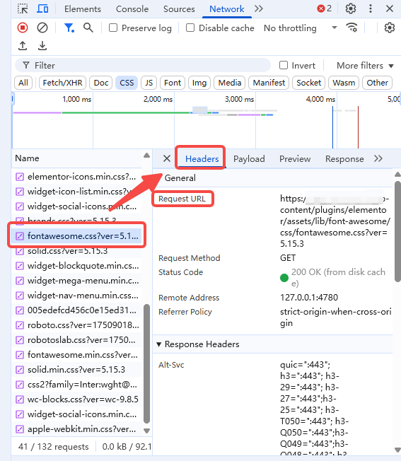 图片[4]-WordPress 启用 CDN 后的验证方法全指南