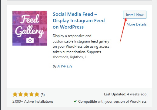 Image [3] - Comment intégrer les médias sociaux dans les magasins WoodMart pour augmenter l'interaction avec les utilisateurs