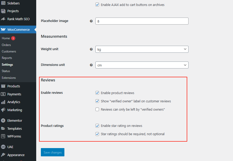 Image [5] - Comment intégrer les médias sociaux dans les magasins WoodMart pour augmenter l'interaction avec les utilisateurs
