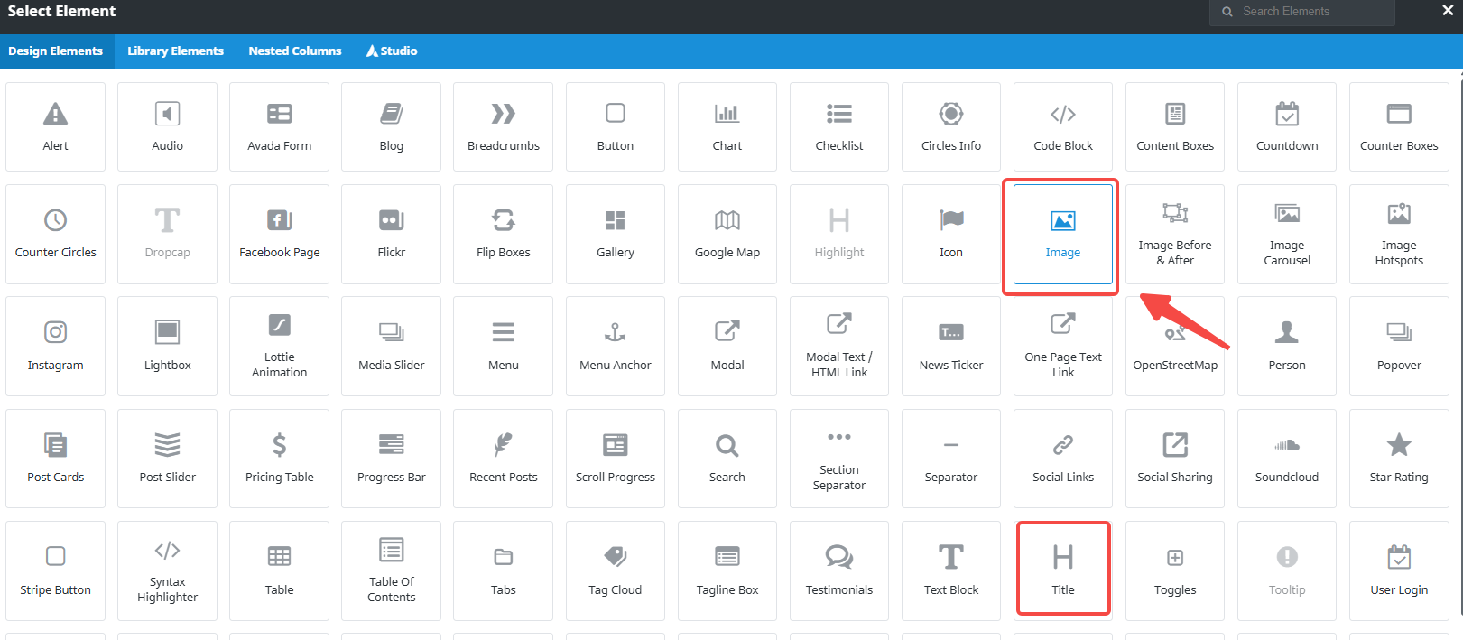 Image [10] - How to show food product upload history with Avada timeline?