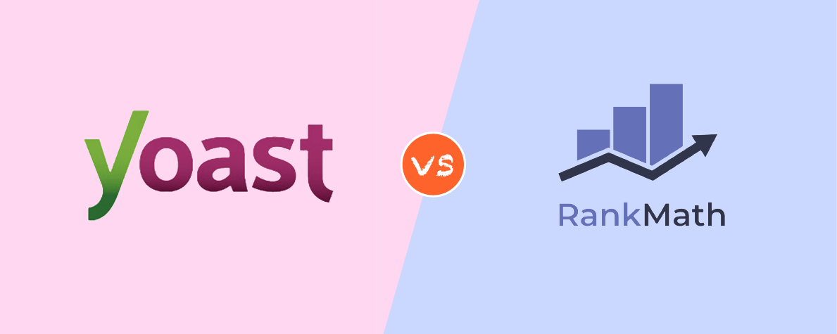 Yoast SEO vs Rank Math : lequel est le meilleur pour vous ?