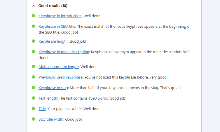 Images[4]-On-site SEO Improvement Tips: Optimize Every Page with Yoast Tips