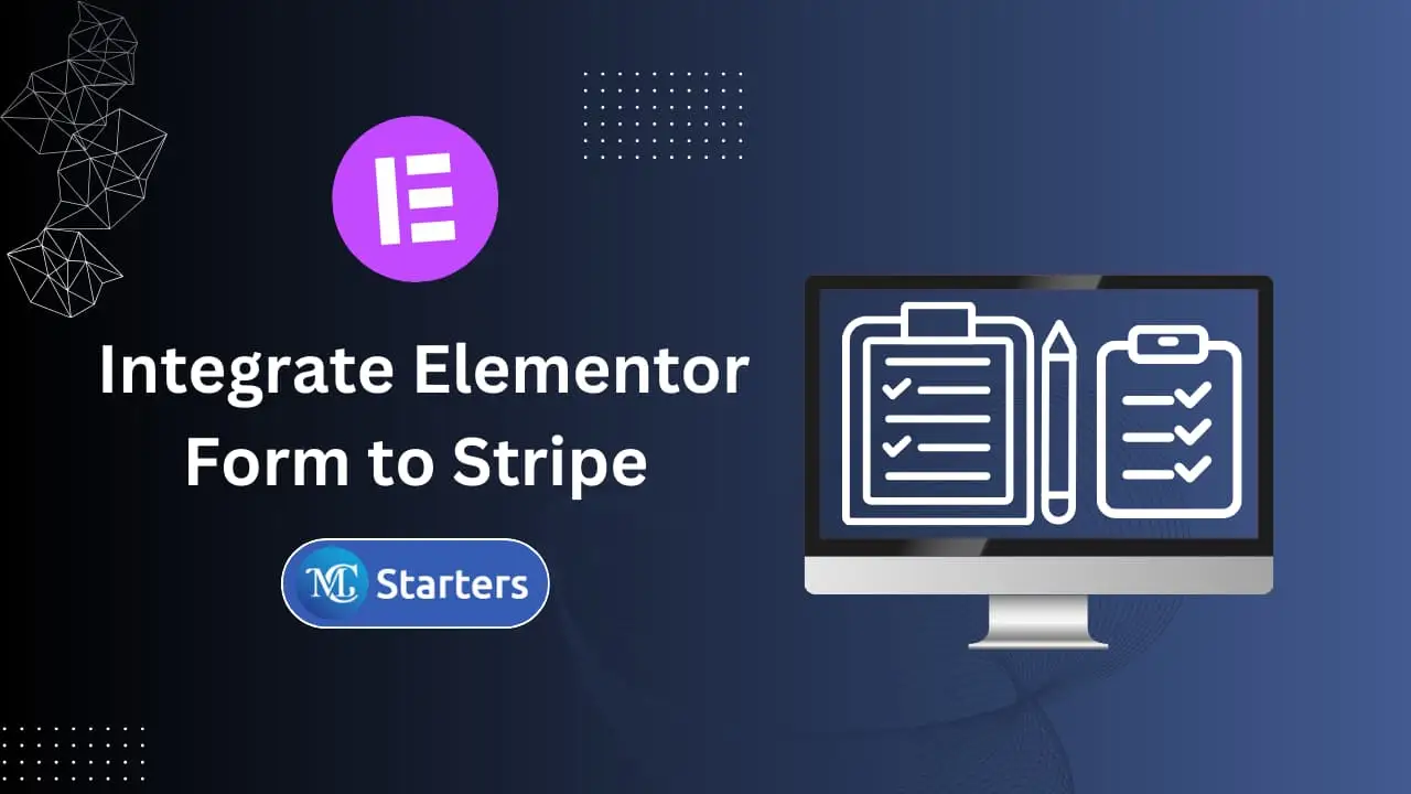 Image [9] - How Elementor website integrates with Stripe for online payment collection?