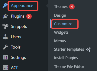 图片[3]-Astra 主题设置侧边栏与全宽布局方法