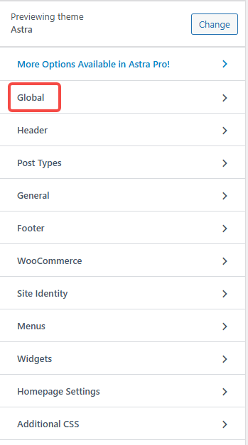 图片[4]-Astra 主题设置侧边栏与全宽布局方法