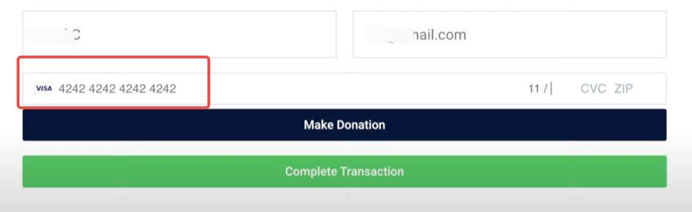 Image [8] - How Elementor website integrates with Stripe for online payment collection?