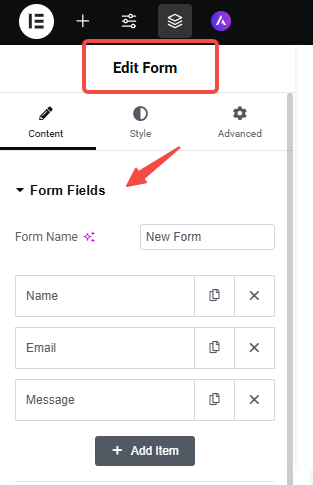 Image [10] - How Elementor website integrates with Stripe for online payment collection?