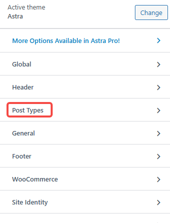 图片[16]-Astra 主题设置侧边栏与全宽布局方法