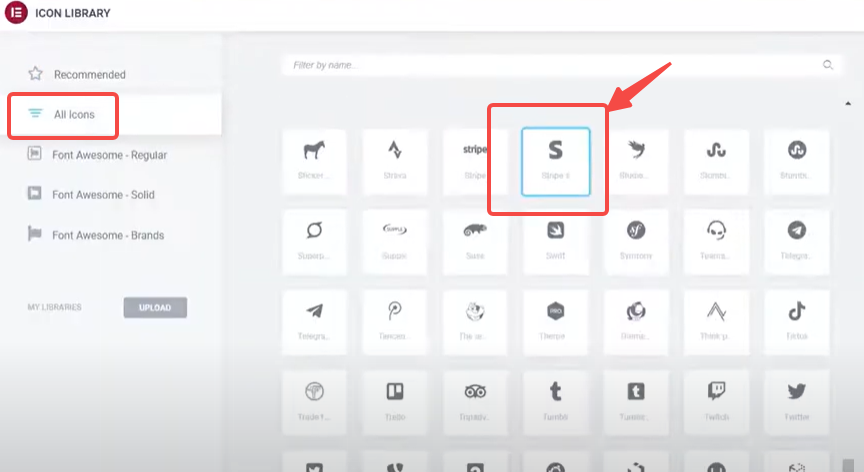 Image [11]-How does Elementor's website integrate with Stripe for online payment collection?