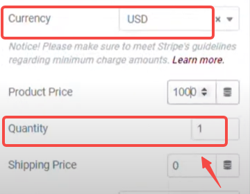 Image [12]-How Elementor website integrates with Stripe for online payment collection?