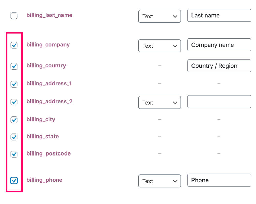 Imagen [4] - Cómo configurar un proceso de pago fluido en WoodMart