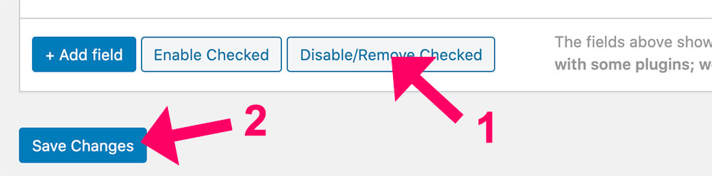 Imagen [5] - Cómo configurar un proceso de pago fluido en WoodMart