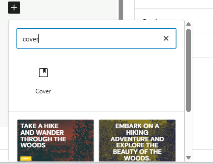 Image [11] - How to Create Beautiful Graphic Layouts in Gutenberg