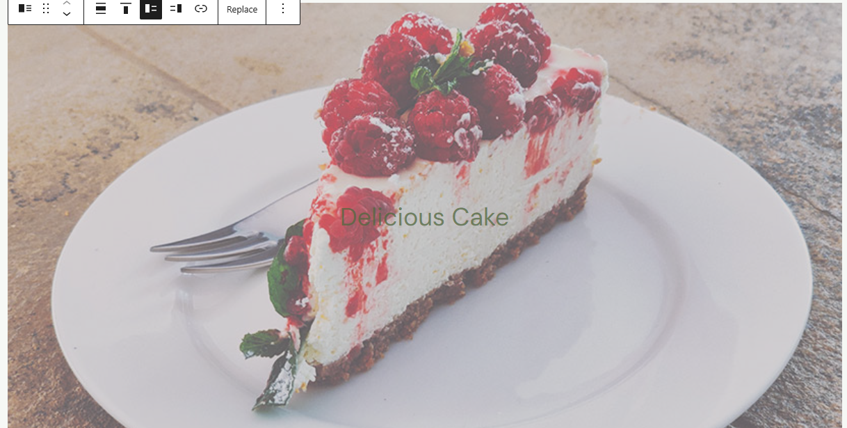 Image [15] - How to create beautiful graphic layouts in Gutenberg