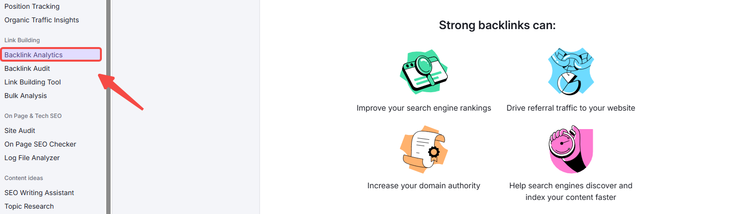 Image [3] - SEMrush Cost Optimization: Team Multi-User Solutions & Money Saving Tips