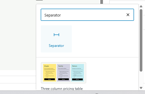 Image [18] - How to Create Beautiful Graphic Layouts in Gutenberg