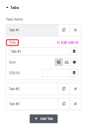 写真[4]-WordPressのタブグループによるフィールド表示方法