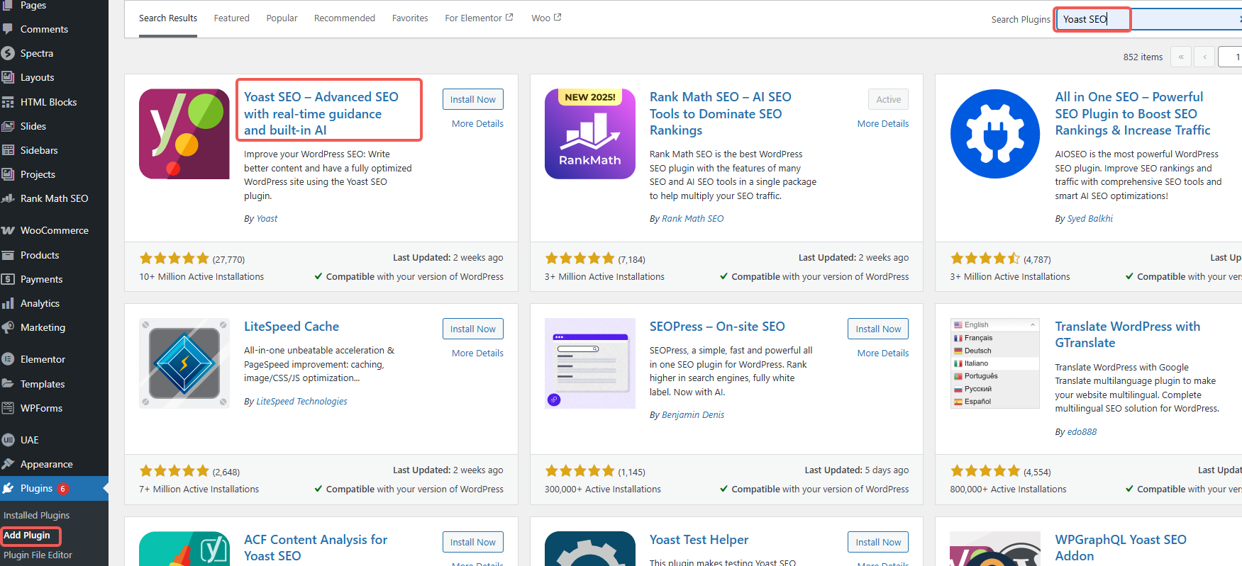 Image [2] - How to Boost WooCommerce Product Page SEO with Yoast SEO