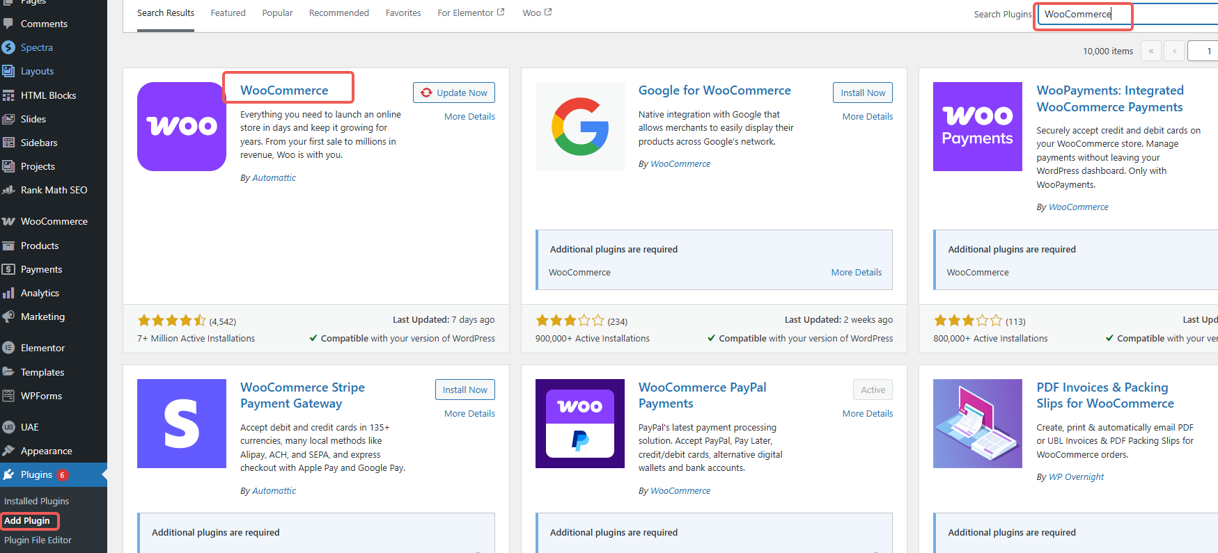 Image [3] - How to Boost WooCommerce Product Page SEO with Yoast SEO