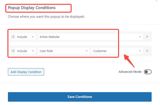 Imagen [9]-Tutorial Blocksy Content Block: crea rápidamente popups de suscripción de alta conversión