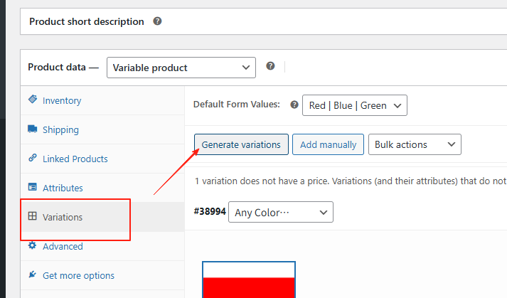 Imagen[5]-Tutorial de configuración de cambio de variante de producto en WoodMart