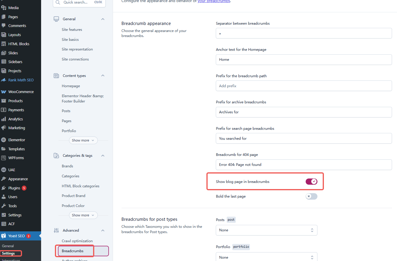 Image [9] - How to Boost WooCommerce Product Page SEO with Yoast SEO