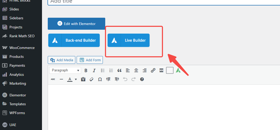 图片[5]-Avada 升级后时间轴混乱？详解解决步骤