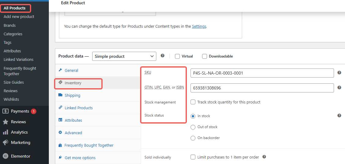 Image [8] - How to Boost WooCommerce Product Page SEO with Yoast SEO