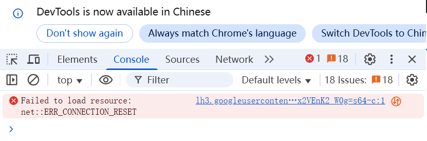 图片[2]-使用浏览器调试工具诊断Elementor无法加载问题：详细排查指南