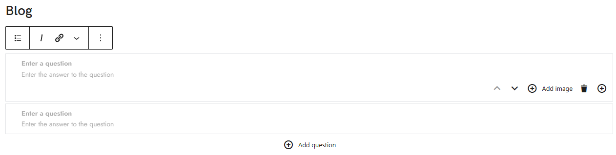 Imagen [3] - Tutorial Yoast SEO: añadir datos estructurados a los artículos (FAQ Schema, How-to Schema)