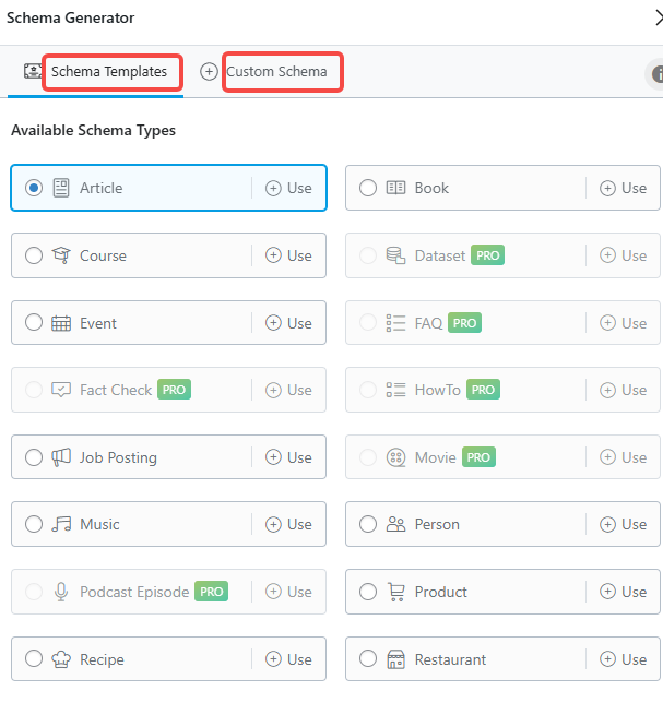 图片[9]-Rank Math 设置元信息兼顾桌面与移动SEO方法