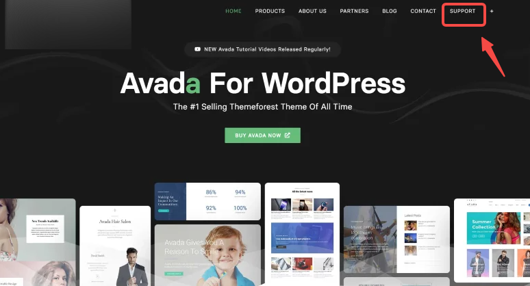 图片[9]-Avada 升级后时间轴混乱？详解解决步骤