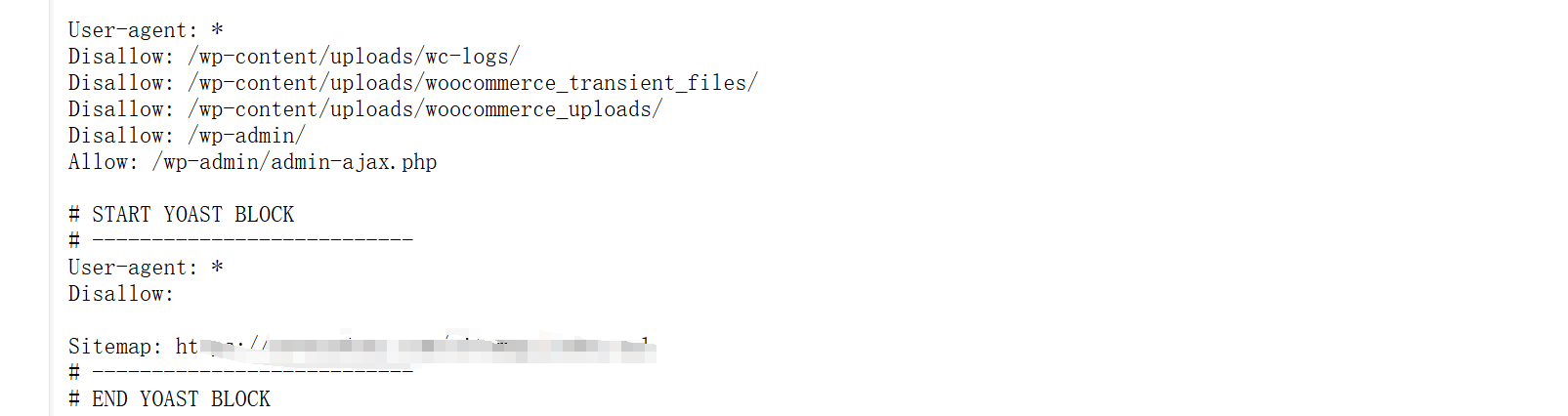 图片[5]-Yoast SEO 与 robots.txt：如何正确配置爬虫规则？