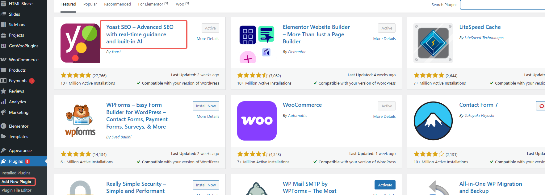 图片[4]-Yoast SEO教程：如何使用内部链接建议提升SEO结构