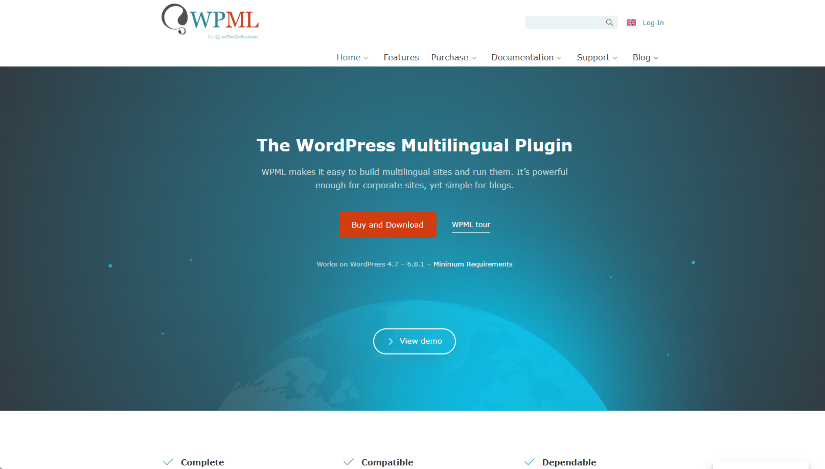 图片[4]-如何在 WoodMart 中实现语言和区域的自动切换？