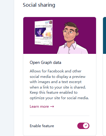 画像[3]-Yoast SEOチュートリアル：オープングラフとXカード設定のカスタマイズ