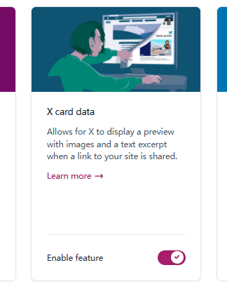 画像[4]-Yoast SEOチュートリアル：オープングラフとXカード設定のカスタマイズ