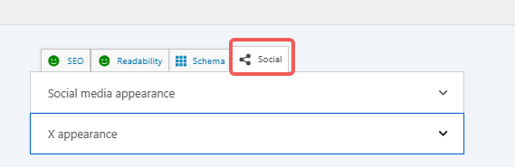 画像[6]-Yoast SEOチュートリアル：オープングラフとXカード設定のカスタマイズ