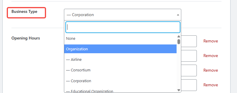图片[8]-Rank Math Local SEO 设置教程：提升企业本地搜索排名