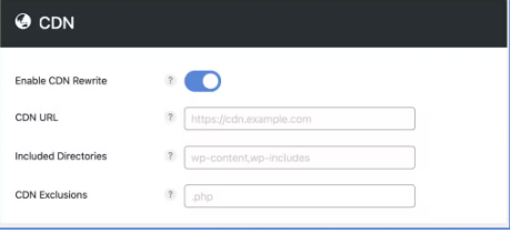 图片[7]-Perfmatters 价格、功能与授权方案详解