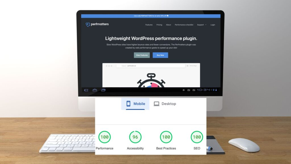 图片[9]-Perfmatters 价格、功能与授权方案详解