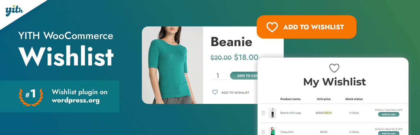 Image [3] - How do I enable the Wish List feature in WoodMart?