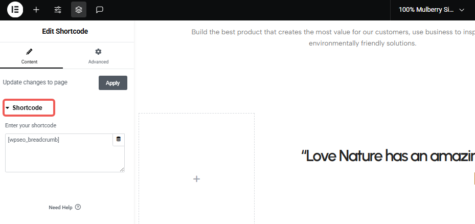 Imagen[4]-Tutorial SEO de Yoast: Cómo configurar los datos estructurados JSON-LD de las migas de pan
