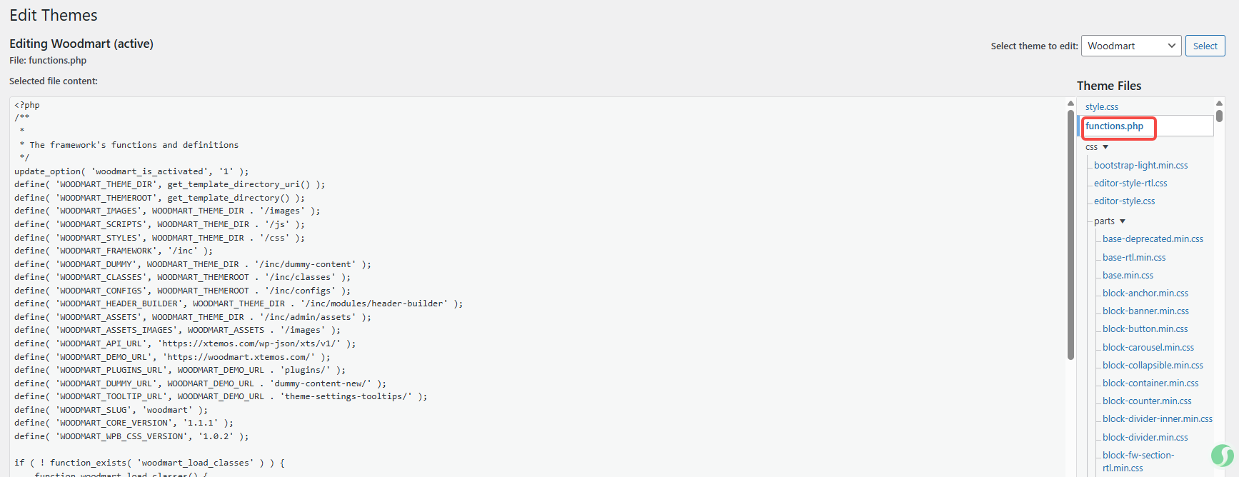Imagen [15]- Generar automáticamente WordPress Gráfico Destacado con Resumen Basado en Campos Personalizados Tutorial