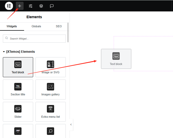 Imagen [6] - ¿Cómo solucionar el error de Elementor "You Must Call the Content Function"?