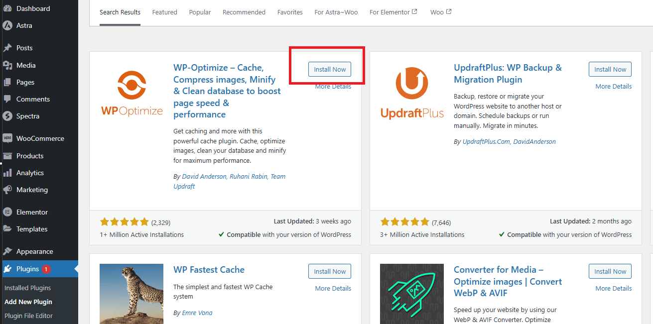 Images [5] - WooCommerce Product Page Templates Loading Slowly? Optimization full strategy