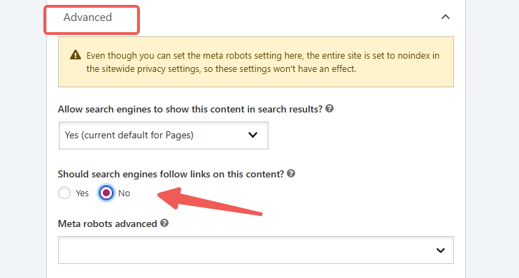 Imagen [2]-Tutorial SEO de Yoast: Evite malentendidos comunes y los detalles del método de configuración correcta.