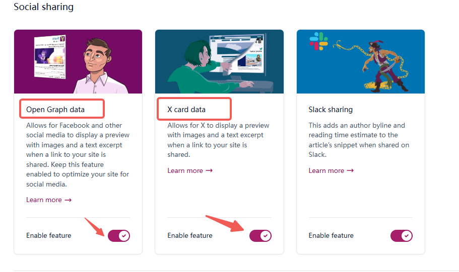 Imagen [4]-Tutorial SEO de Yoast: Evite malentendidos comunes y los detalles del método de configuración correcta.