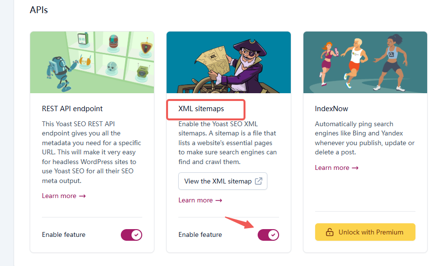 Imagen [9]-Tutorial SEO de Yoast: Evite malentendidos comunes y los detalles del método de configuración correcto.