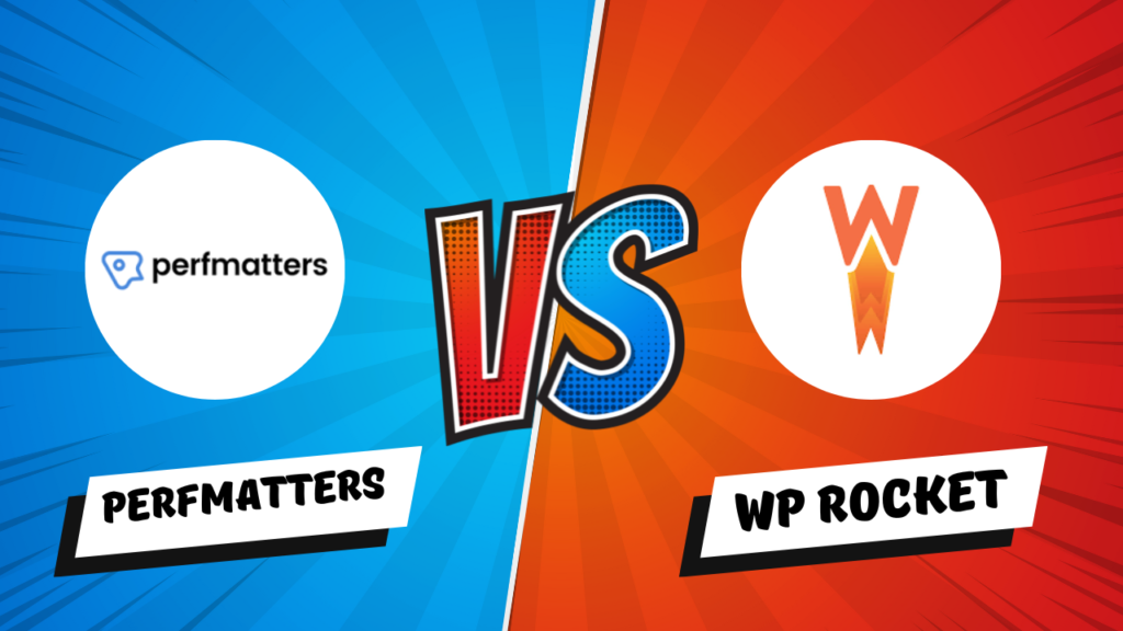 Perfmatters vs WP Rocket: ¿Cuál es mejor para su sitio web WordPress? -Photonflux.com | Servicio Profesional de Reparación de WordPress, Alcance Global, Respuesta Rápida
